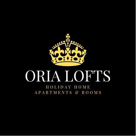 Oria Lofts Vila Exterior foto