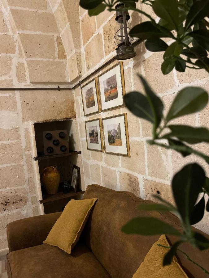 Oria Lofts Vila Exterior foto
