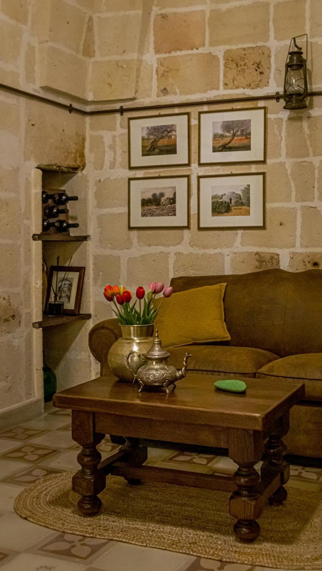 Oria Lofts Vila Exterior foto
